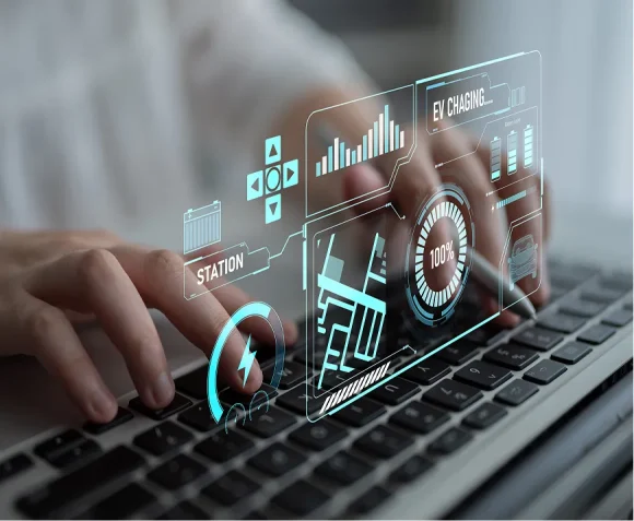 Slka poslovni uporabniki upravljanje zaledni sistemi